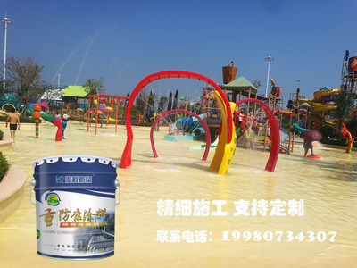 聚脲防滑防腐面漆