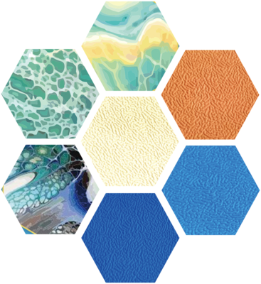 超弹肤感活力防滑地砖